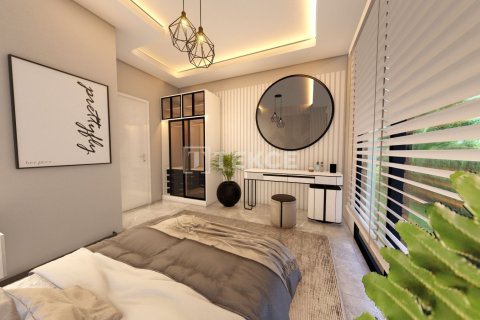 Penthouse for sale  in Girne, Northern Cyprus, 1 bedroom, 90m2, No. 206619 – photo 22