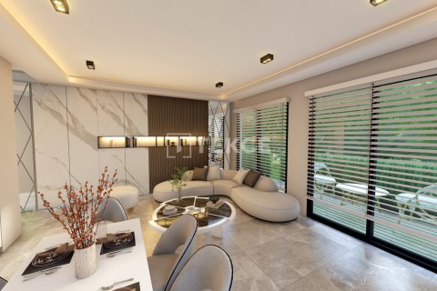 Penthouse for sale  in Girne, Northern Cyprus, 1 bedroom, 90m2, No. 206619 – photo 16