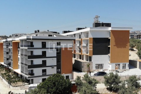 Продажа квартиры  в Кушадасы, Айдыне, Турция 1+1, 60м2, №206630 – фото 17