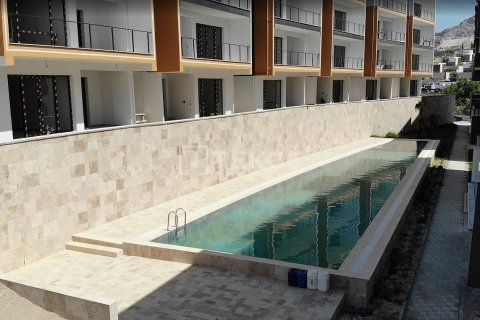 Продажа квартиры  в Кушадасы, Айдыне, Турция 1+1, 60м2, №206630 – фото 3