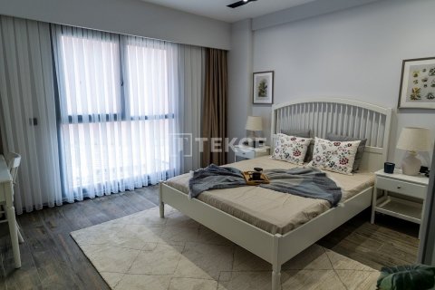 Продажа квартиры  в Кушадасы, Айдыне, Турция 1+1, 60м2, №206630 – фото 22