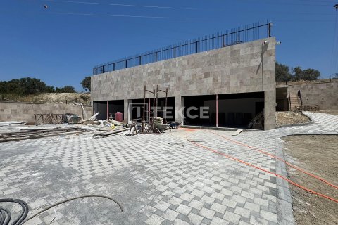 Продажа квартиры  в Кушадасы, Айдыне, Турция 1+1, 60м2, №206630 – фото 7