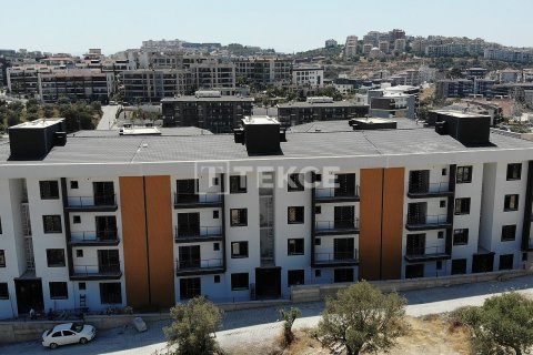 Продажа квартиры  в Кушадасы, Айдыне, Турция 1+1, 60м2, №206630 – фото 16