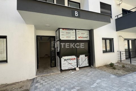 Продажа квартиры  в Кушадасы, Айдыне, Турция 1+1, 60м2, №206630 – фото 8