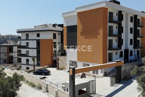 Продажа квартиры  в Кушадасы, Айдыне, Турция 1+1, 60м2, №206630 – фото 12