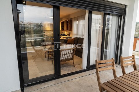 Продажа квартиры  в Кушадасы, Айдыне, Турция 1+1, 60м2, №206630 – фото 27