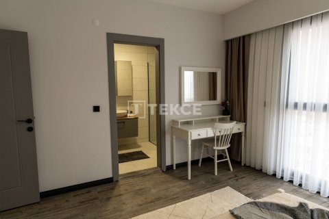 Продажа квартиры  в Кушадасы, Айдыне, Турция 1+1, 60м2, №206630 – фото 23