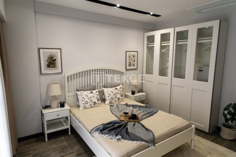 Продажа квартиры  в Кушадасы, Айдыне, Турция 1+1, 60м2, №206630 – фото 21