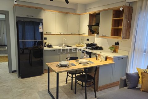 Продажа квартиры  в Кушадасы, Айдыне, Турция 1+1, 60м2, №206630 – фото 20