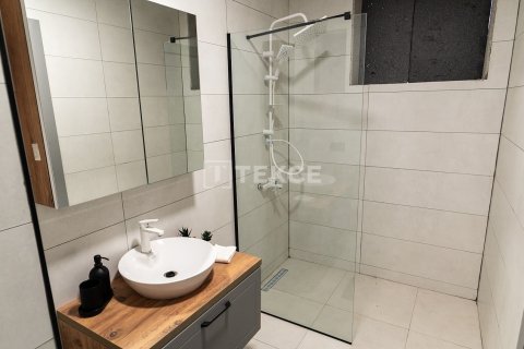 Продажа квартиры  в Кушадасы, Айдыне, Турция 1+1, 60м2, №206630 – фото 26