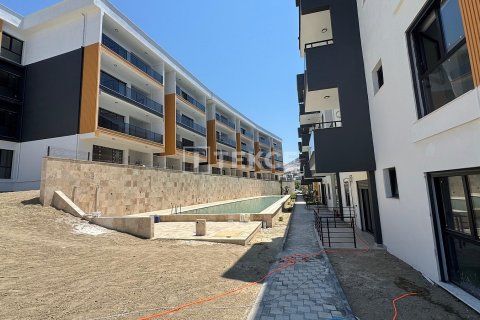 Продажа квартиры  в Кушадасы, Айдыне, Турция 1+1, 60м2, №206630 – фото 6