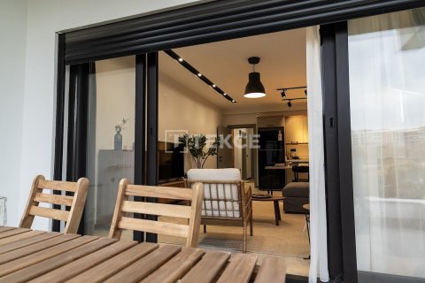 Продажа квартиры  в Кушадасы, Айдыне, Турция 1+1, 60м2, №206630 – фото 28