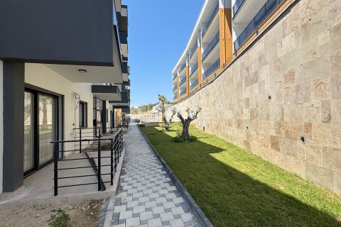 Продажа квартиры  в Кушадасы, Айдыне, Турция 1+1, 60м2, №206630 – фото 5