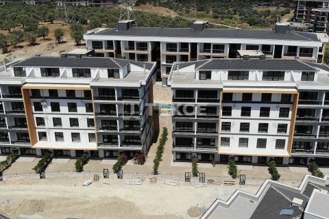 Продажа квартиры  в Кушадасы, Айдыне, Турция 1+1, 60м2, №206630 – фото 13