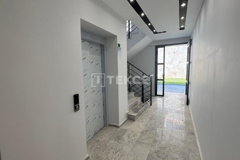 Продажа квартиры  в Кушадасы, Айдыне, Турция 1+1, 60м2, №206630 – фото 9