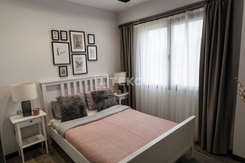 Продажа квартиры  в Кушадасы, Айдыне, Турция 1+1, 60м2, №206630 – фото 24