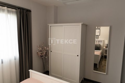 Продажа квартиры  в Кушадасы, Айдыне, Турция 1+1, 60м2, №206630 – фото 25