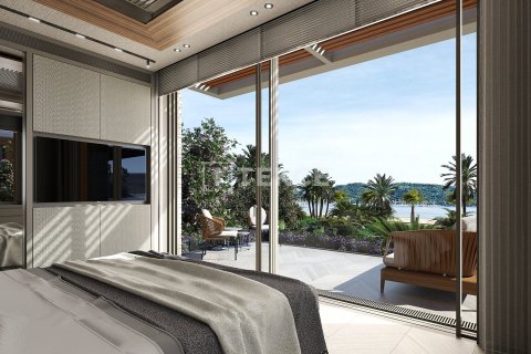 Villa for sale  in Bodrum, Mugla, Turkey, 5 bedrooms, 337m2, No. 206617 – photo 10