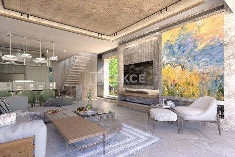 Villa for sale  in Bodrum, Mugla, Turkey, 5 bedrooms, 337m2, No. 206617 – photo 7