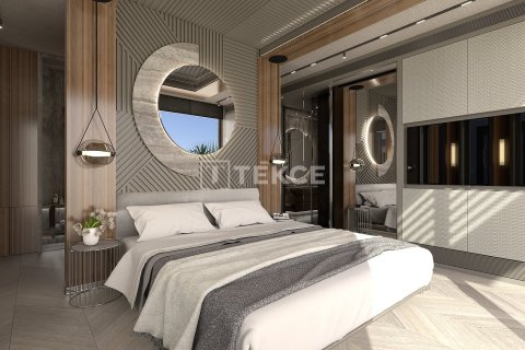 Villa for sale  in Bodrum, Mugla, Turkey, 5 bedrooms, 337m2, No. 206617 – photo 12