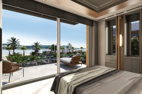 Villa for sale  in Bodrum, Mugla, Turkey, 5 bedrooms, 337m2, No. 206617 – photo 11