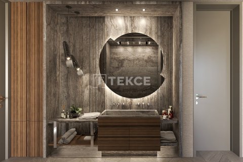 Villa for sale  in Bodrum, Mugla, Turkey, 5 bedrooms, 337m2, No. 206617 – photo 14