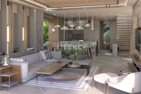 Villa for sale  in Bodrum, Mugla, Turkey, 5 bedrooms, 337m2, No. 206617 – photo 8