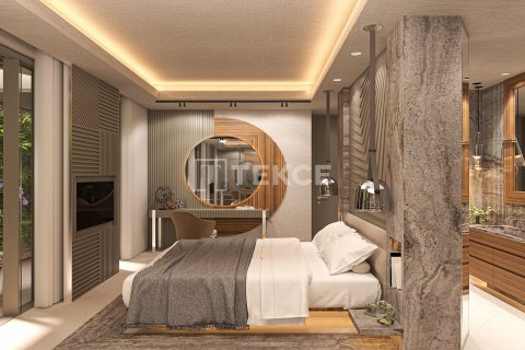 Villa for sale  in Bodrum, Mugla, Turkey, 5 bedrooms, 337m2, No. 206617 – photo 13