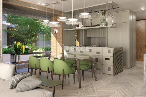 Villa for sale  in Bodrum, Mugla, Turkey, 5 bedrooms, 337m2, No. 206617 – photo 9