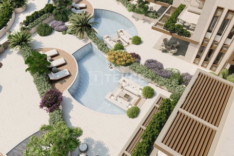 Villa for sale  in Bodrum, Mugla, Turkey, 5 bedrooms, 337m2, No. 206617 – photo 3