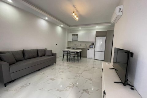 Lägenhet  i Tosmur, Alanya, Antalya, Turkiet Nr. 206628 - 2
