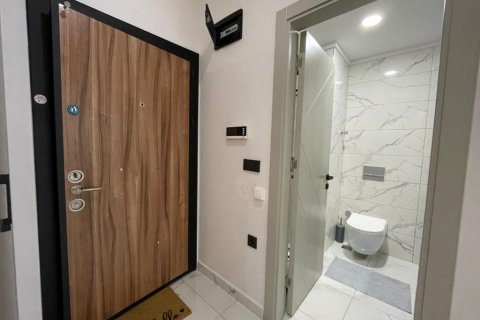 Lägenhet  i Tosmur, Alanya, Antalya, Turkiet Nr. 206628 - 5