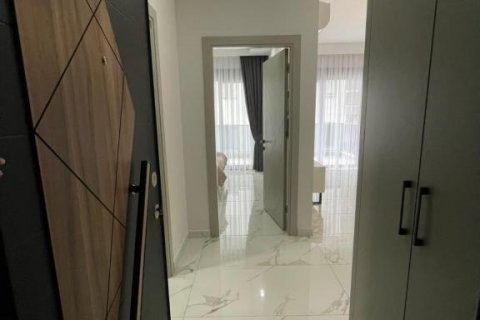 Lägenhet  i Tosmur, Alanya, Antalya, Turkiet Nr. 206628 - 6