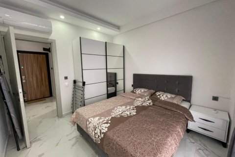 Lägenhet  i Tosmur, Alanya, Antalya, Turkiet Nr. 206628 - 4