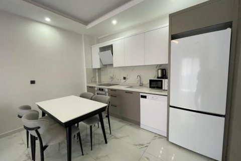 Lägenhet  i Tosmur, Alanya, Antalya, Turkiet Nr. 206628 - 3