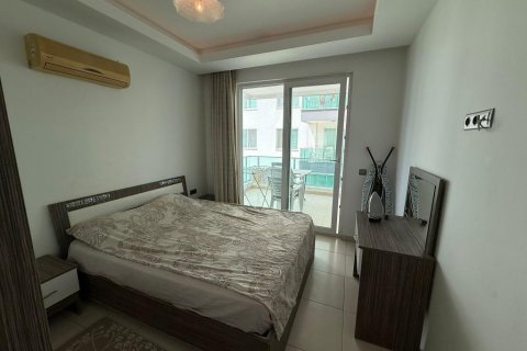 آپارتمان در Tosmur، Alanya ، ترکیه 68 متر مربع. شماره 206629 - 7