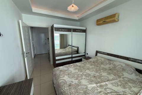 آپارتمان در Tosmur، Alanya ، ترکیه 68 متر مربع. شماره 206629 - 8