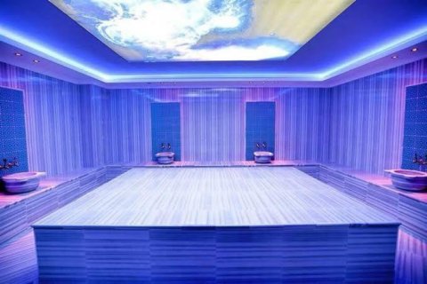 آپارتمان در Tosmur، Alanya ، ترکیه 68 متر مربع. شماره 206629 - 13