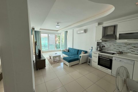آپارتمان در Tosmur، Alanya ، ترکیه 68 متر مربع. شماره 206629 - 2