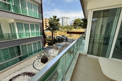 آپارتمان در Tosmur، Alanya ، ترکیه 68 متر مربع. شماره 206629 - 9