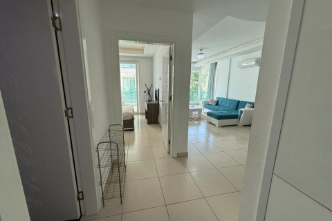 آپارتمان در Tosmur، Alanya ، ترکیه 68 متر مربع. شماره 206629 - 6