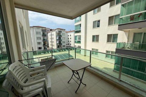 آپارتمان در Tosmur، Alanya ، ترکیه 68 متر مربع. شماره 206629 - 10