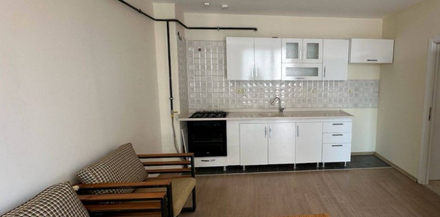 Квартира 2+1 в Мерсине, Турция №206625