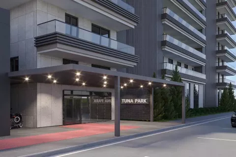 Продажа квартиры  в Стамбуле, Турция 4 комн., №190241 – фото 4