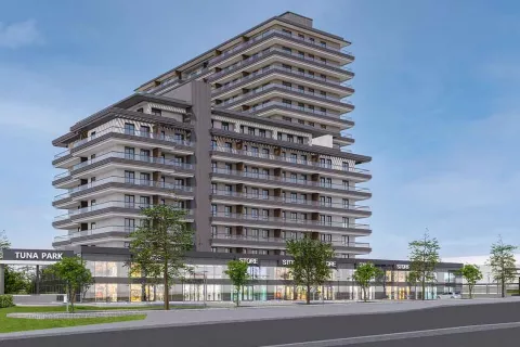 Продажа квартиры  в Стамбуле, Турция 4 комн., №190241 – фото 2