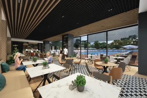 Apartment for sale  in Istanbul, Turkey, 363m2, No. 190237 – photo 6