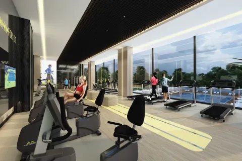 Apartment for sale  in Istanbul, Turkey, 363m2, No. 190237 – photo 7