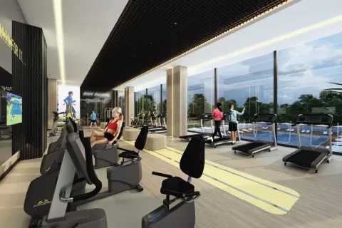 Продажа квартиры  в Стамбуле, Турция 5 комн., №190237 – фото 7