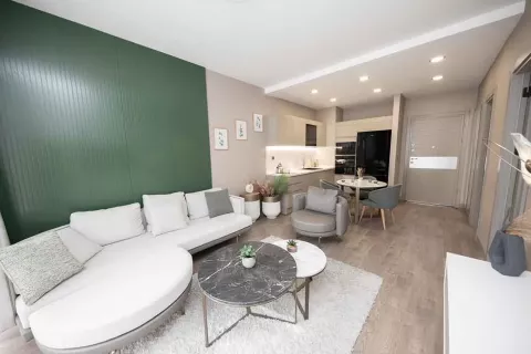 آپارتمان در  Istanbul ، ترکیه  شماره 190240 - 5