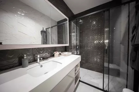 آپارتمان در  Istanbul ، ترکیه  شماره 190240 - 8